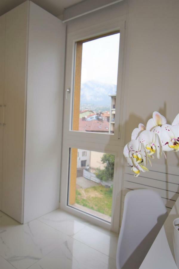 Uni Apart Trento Exterior foto
